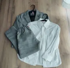 branshes フォーマル3点セット