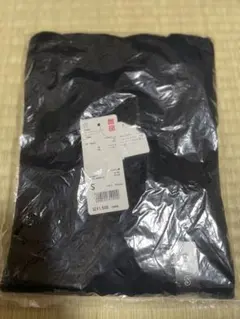 ★新品★ユニクロ　ヒートテックフリースタートルネック　Sサイズ