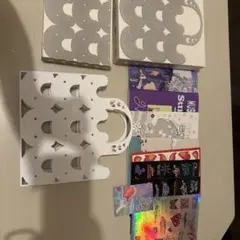 ニュージーンズ　ヘイン　CD、ステッカー無し