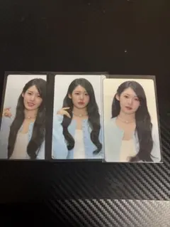 ベイビーモンスタートレカ