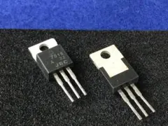 東芝 TOSHIBA FET 2SK30ATM GRランク 10個 - メルカリ