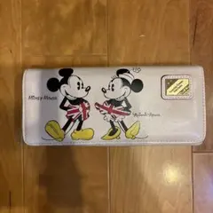 サマンサタバサ　ディズニー　財布