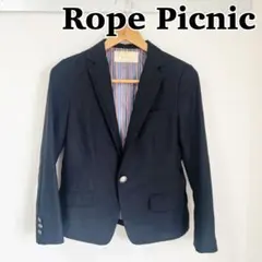 Rope Picnic ロペピクニック　テーラードジャケット