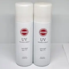 ✨中古✨コーセー　サンカットプロテクトUV 2個セットSPF50+ PA++++のサムネイル