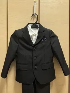 ☆3/23までの出品☆ 子ども用スーツ