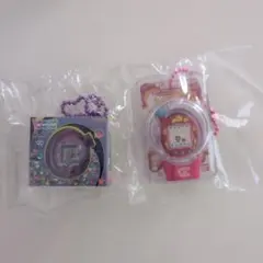 【2個セット】たまごっち おかしなたまごボーロっち3