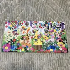ポケモンセンターオリジナル キャンバスアート みだれざき - メルカリ