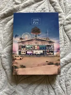 2026年最新】cd sumikaの人気アイテム - メルカリ