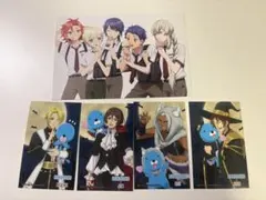 KING OF PRISM キンプリ キンツア チケコレ 法月仁 氷室聖 - メルカリ