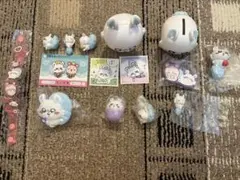 ちいかわ モモンガ 詰め合わせ セット