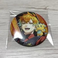 宇佐美リト　缶バッジ　にじさんじ　スト6