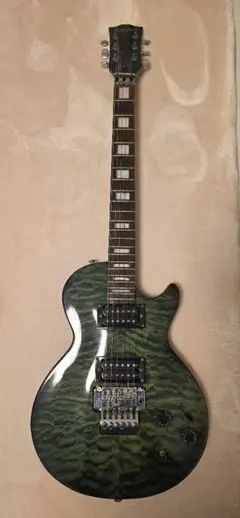 GrassRoots G-LP-49QM