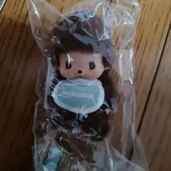 ベビチッチ　キーチェーン　男の子 モンチッチ