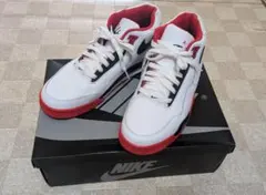 N*u様 U*8様 美品 NIKE フライトレガシー Fight Legacy