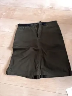 【mont-bell】モンベル　スカートのサムネイル
