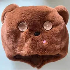 USJ 公式 ティム ファンキャップ ミニオン 被り物 帽子