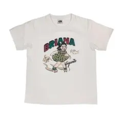 2026年最新】ブリアナ tシャツの人気アイテム - メルカリ