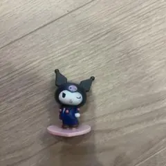 クロミ ガチャ