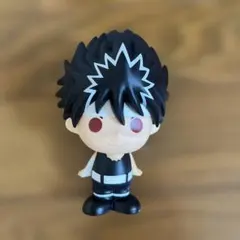 一番くじ 幽遊白書 暗黒武術会編 vol.3 F賞 SOFVICちゅ 飛影