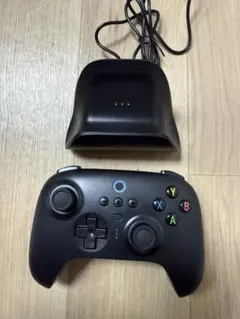 8BitDo Ultimate 2.4G コントローラー 黒