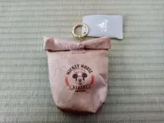ディズニーストア MICKEY MOUSE BAKERY エコバッグ