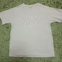 GLOBAL WORK 半袖Tシャツ 150cmのサムネイル