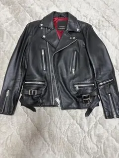 2025年最新】JACKROSE ダブルライダースの人気アイテム - メルカリ