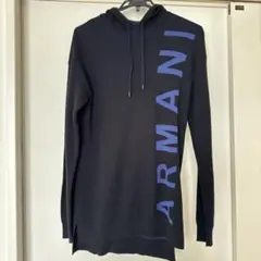 ARMANI セーター