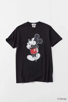 ともさかりえさん♡MY WEAKNESS♡ミッキーマウス Tシャツ ホワイト L