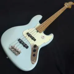 Bacchus BJB-1 RSM/M ジャズベース 販売終了カラーのサムネイル
