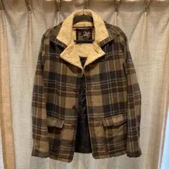 ALVA MINT メイフィールドジャケット