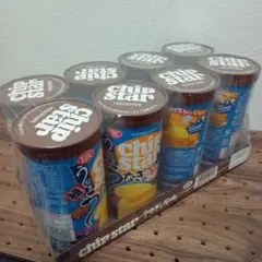 チップスター