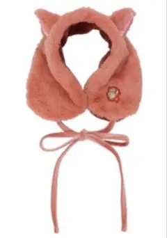 ★新品未使用★ しまむら Kaho 不思議の国のアリス ダイナ イヤーマフ