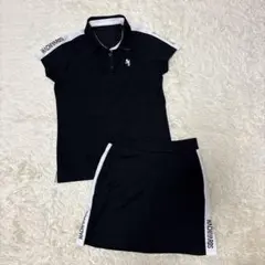 セットアップ レディースウェア