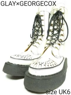 2025年最新】george cox glayの人気アイテム - メルカリ