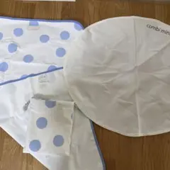 オムツシート　防水シート　コンビミニのサムネイル