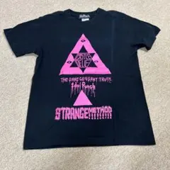 I dol Punch Tシャツ