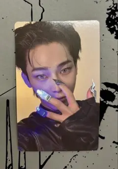 ENHYPEN THE SIN:VANISH