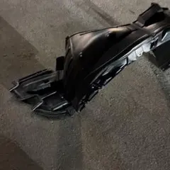フェンダーライナー 53876-60240 本体　210 クラウンのサムネイル