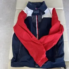 TOMMY HILFIGER ナイロンジャケット Mサイズ　6800067591