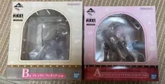 一番くじ 勝利の女神 NIKKE A賞 マスト B賞 ブレッディ