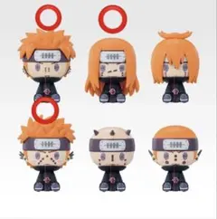 一番くじ NARUTO-ナルト- 疾風伝 輪廻の嘆きと平和の懸け橋【G賞】