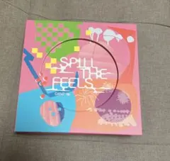 SPILL THE FEELS CARAT Ver. バーノン