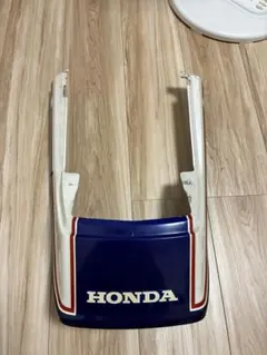 HONDA CBX400F CBX550F 純正テールカウル　当時物のサムネイル