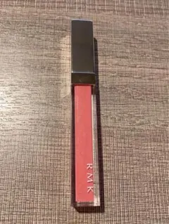 RMK カラーリップグロス　02  スパークルローズ