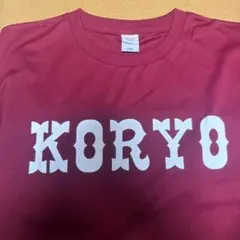 拓大紅陵 応援Tシャツ Mサイズ - メルカリ