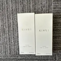 KINUI TAMANU PURE OIL SERUM 30mL 2本セットのサムネイル