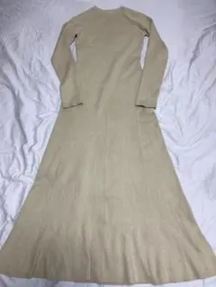 snidel ロングワンピース