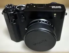 GFX100RF シャッター回数 9200 - メルカリ