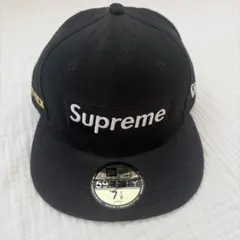 supreme NewEra ニューエラ GORE-TEX キャップ メンズのサムネイル